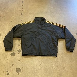Ivy Park windbreaker